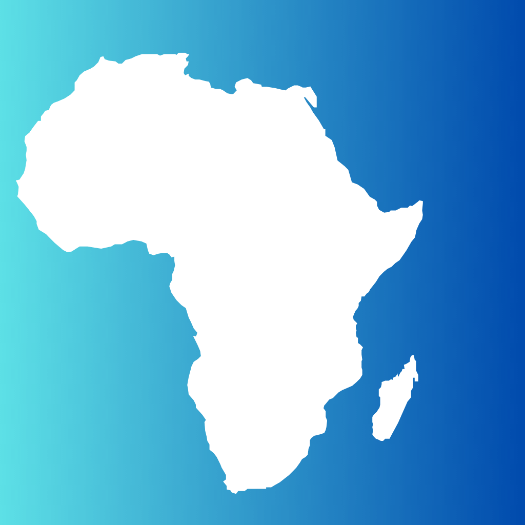 eSIM Afrika (25+Regionen) – High-Speed-Daten mit SilentSim, kein Roaming, sofort aktivierbar