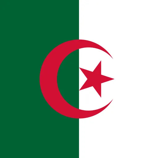 eSIM Algerien – High-Speed-Daten mit SilentSim, kein Roaming, sofort aktivierbar