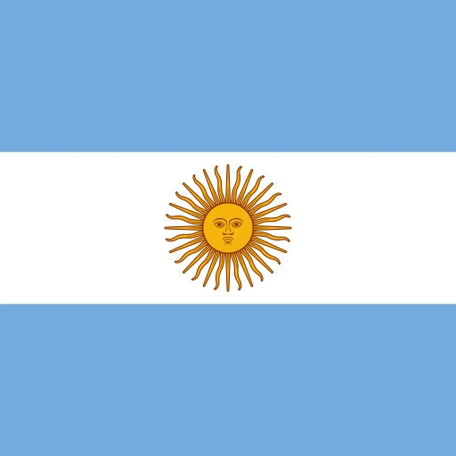 eSIM Argentinien – Unbegrenztes Internet mit SilentSim