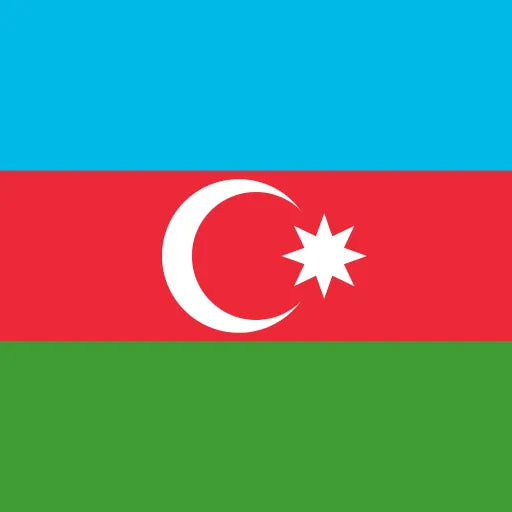 eSIM Aserbaidschan – High-Speed-Daten mit SilentSim, kein Roaming, sofort aktivierbar