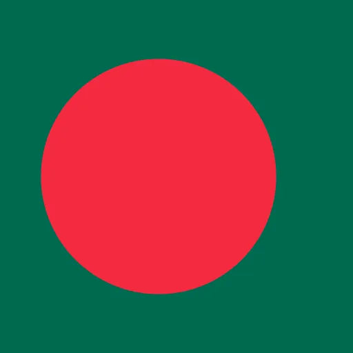 eSIM Bangladesch – High-Speed-Daten mit SilentSim, kein Roaming, sofort aktivierbar