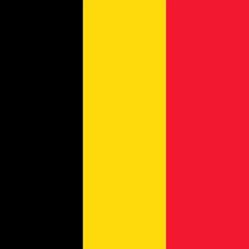 eSIM Belgien – High-Speed-Daten mit SilentSim, kein Roaming, sofort aktivierbar