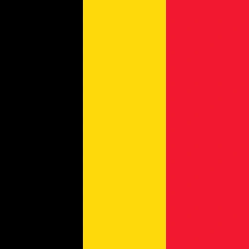 eSIM Belgien – Unbegrenztes Internet mit SilentSim