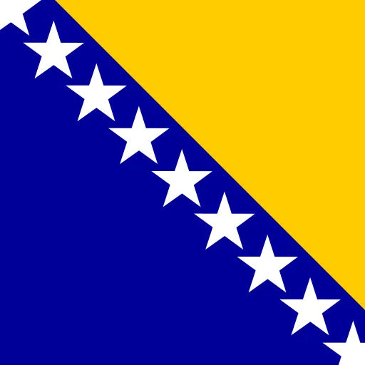 eSIM Bosnien & Herzegowina – High-Speed-Daten mit SilentSim, kein Roaming, sofort aktivierbar