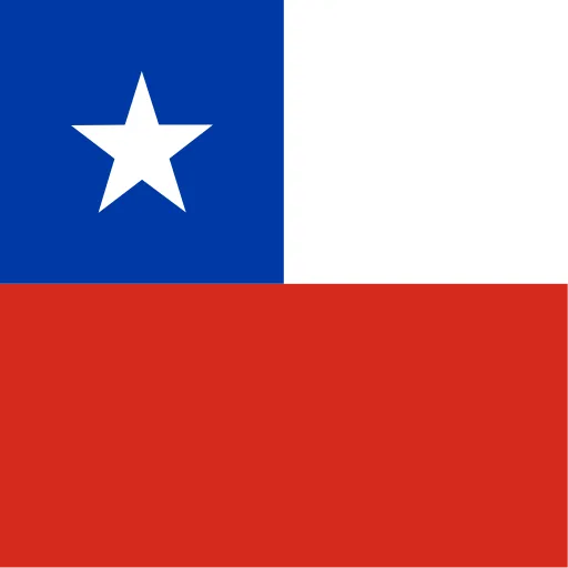 eSIM Chile – High-Speed-Daten mit SilentSim, kein Roaming, sofort aktivierbar
