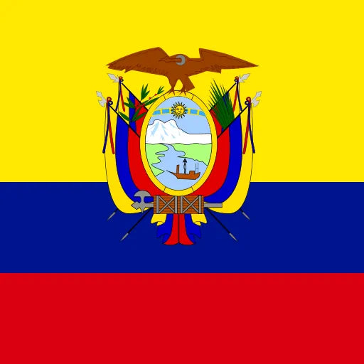 eSIM Ecuador – High-Speed-Daten mit SilentSim, kein Roaming, sofort aktivierbar