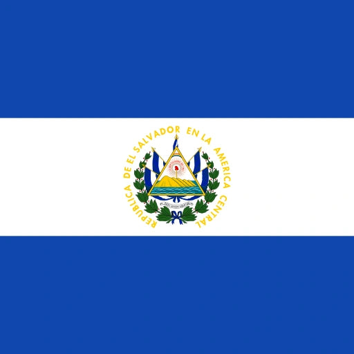 eSIM El Salvador – High-Speed-Daten mit SilentSim, kein Roaming, sofort aktivierbar