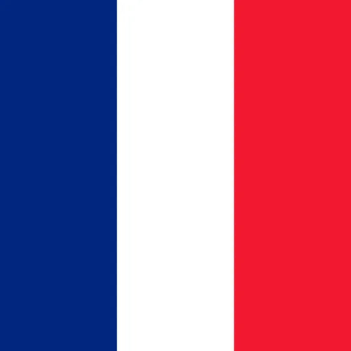 eSIM Frankreich – High-Speed-Daten mit SilentSim, kein Roaming, sofort aktivierbar