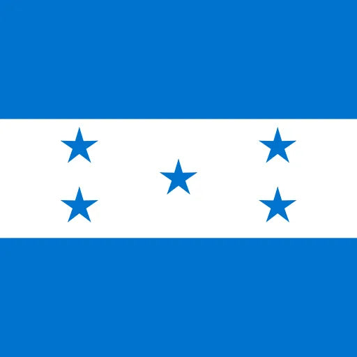 eSIM Honduras – High-Speed-Daten mit SilentSim, kein Roaming, sofort aktivierbar