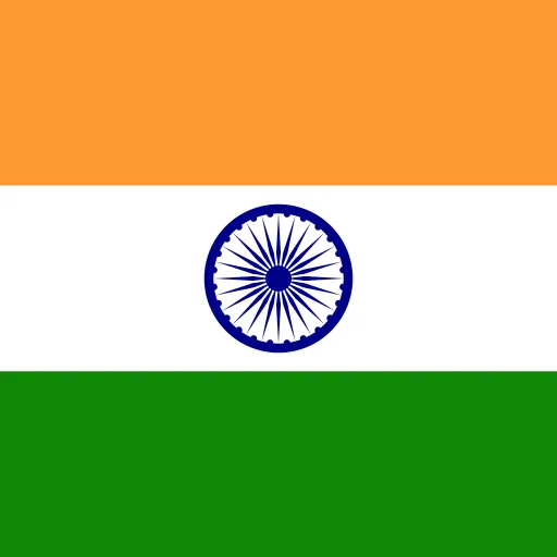 eSIM Indien – High-Speed-Daten mit SilentSim, kein Roaming, sofort aktivierbar