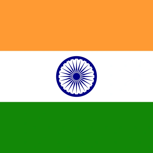 eSIM Indien – Unbegrenztes Internet mit SilentSim