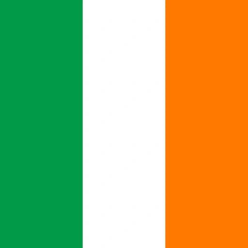 eSIM Irland – Unbegrenztes Internet mit SilentSim