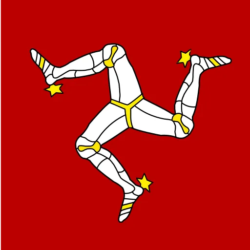 eSIM Isle Of Man – High-Speed-Daten mit SilentSim, kein Roaming, sofort aktivierbar