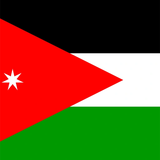 eSIM Jordanien – Unbegrenztes Internet mit SilentSim