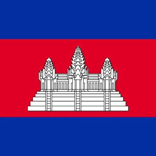 eSIM Kambodscha – High-Speed-Daten mit SilentSim, kein Roaming, sofort aktivierbar