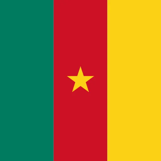 eSIM Kamerun – High-Speed-Daten mit SilentSim, kein Roaming, sofort aktivierbar