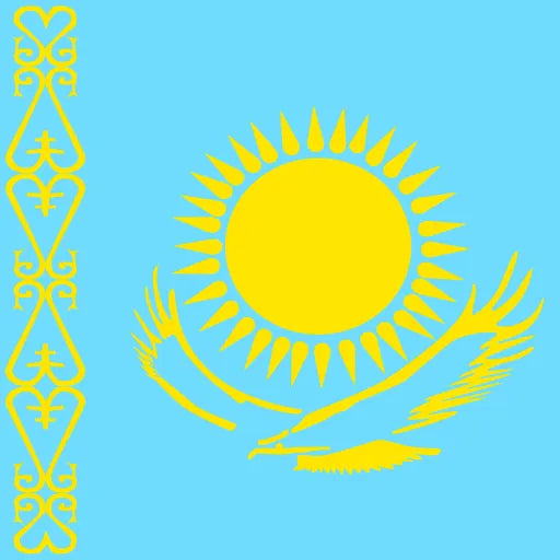eSIM Kasachstan – High-Speed-Daten mit SilentSim, kein Roaming, sofort aktivierbar