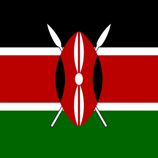 eSIM Kenia – High-Speed-Daten mit SilentSim, kein Roaming, sofort aktivierbar