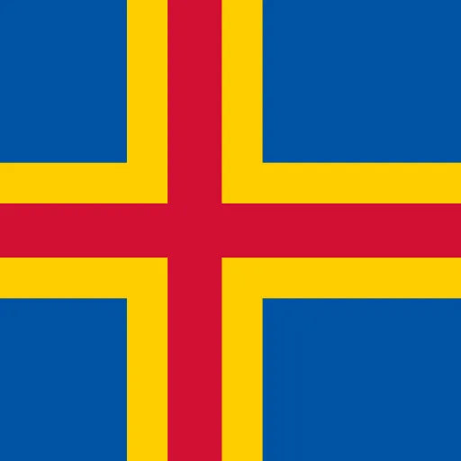 eSIM Åland-Inseln – High-Speed-Daten mit SilentSim, kein Roaming, sofort aktivierbar