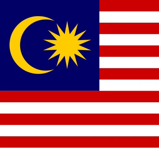 eSIM Malaysia – High-Speed-Daten mit SilentSim, kein Roaming, sofort aktivierbar