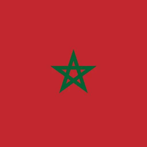 eSIM Marokko – High-Speed-Daten mit SilentSim, kein Roaming, sofort aktivierbar