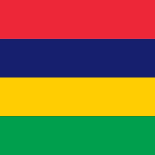 eSIM Mauritius – High-Speed-Daten mit SilentSim, kein Roaming, sofort aktivierbar