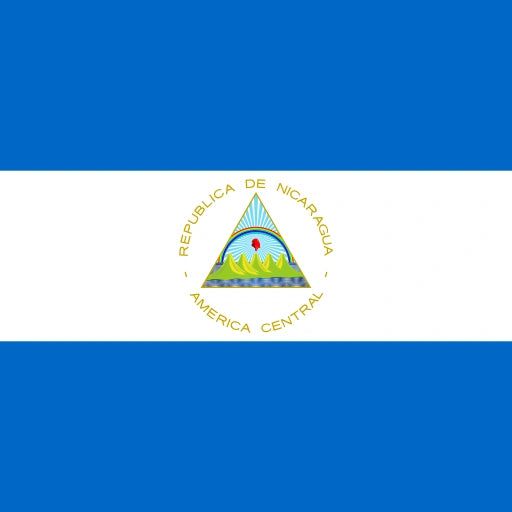 eSIM Nicaragu – High-Speed-Daten mit SilentSim, kein Roaming, sofort aktivierbar