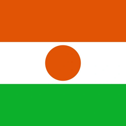 eSIM Niger – High-Speed-Daten mit SilentSim, kein Roaming, sofort aktivierbar