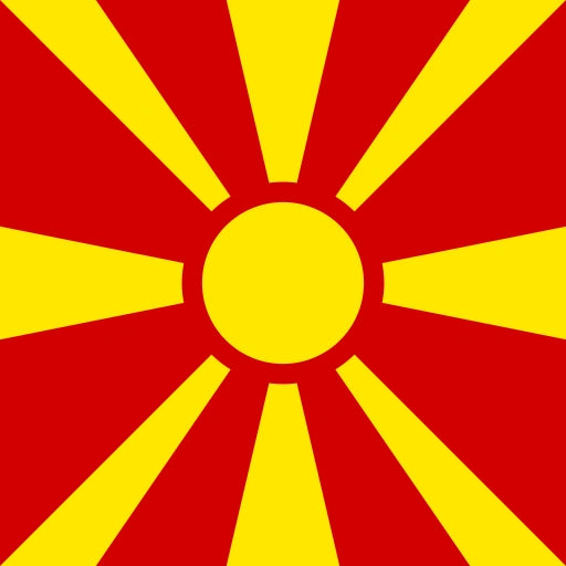 eSIM Nordmazedonien – Unbegrenztes Internet mit SilentSim