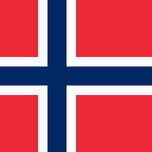 eSIM Norwegen – High-Speed-Daten mit SilentSim, kein Roaming, sofort aktivierbar