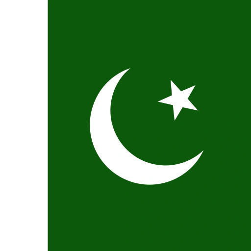 eSIM Pakistan – High-Speed-Daten mit SilentSim, kein Roaming, sofort aktivierbar