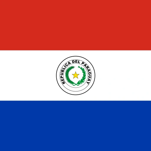 eSIM Paraguay – High-Speed-Daten mit SilentSim, kein Roaming, sofort aktivierbar