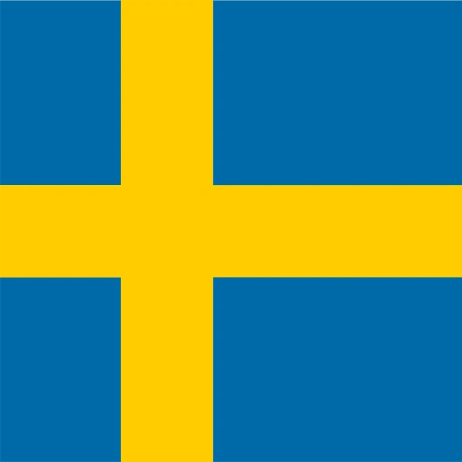 eSIM Schweden – Unbegrenztes Internet mit SilentSim