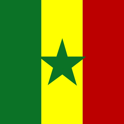 eSIM Senegal – High-Speed-Daten mit SilentSim, kein Roaming, sofort aktivierbar