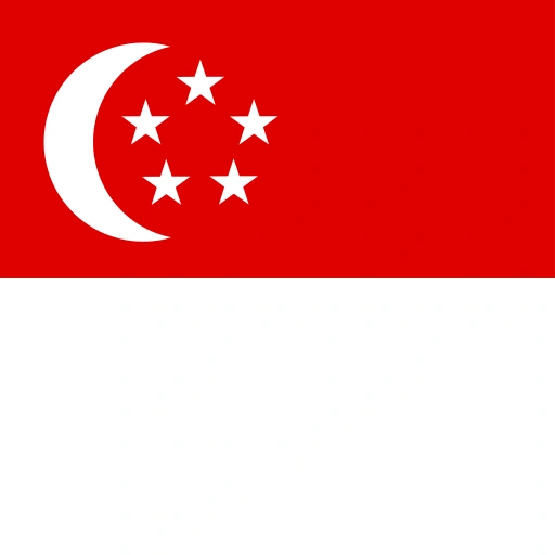 eSIM Singapur – High-Speed-Daten mit SilentSim, kein Roaming, sofort aktivierbar