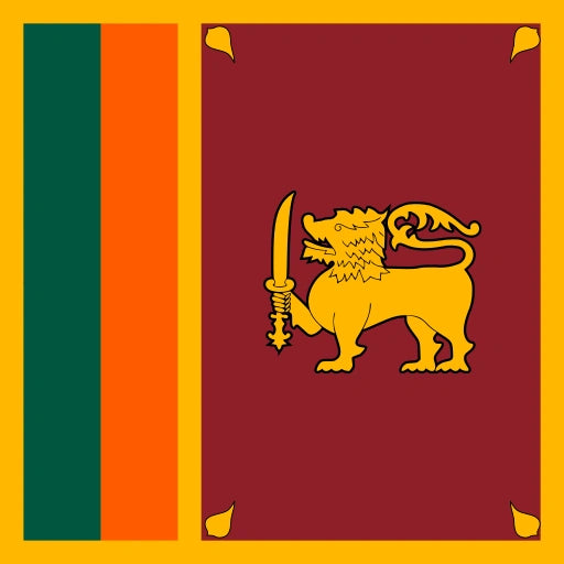 eSIM Sri Lanka – Unbegrenztes Internet mit SilentSim
