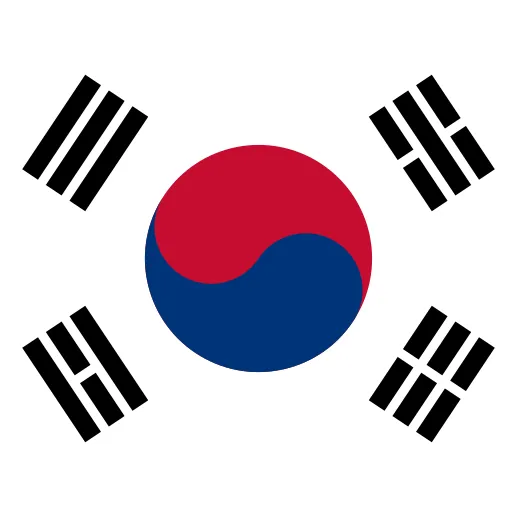 eSIM Südkorea – High-Speed-Daten mit SilentSim, kein Roaming, sofort aktivierbar