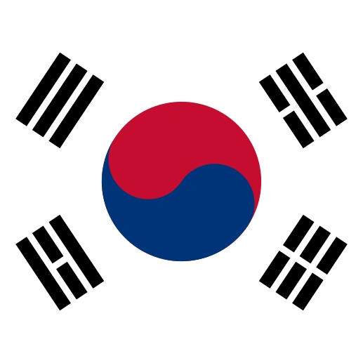 eSIM Südkorea – Unbegrenztes Internet mit SilentSim