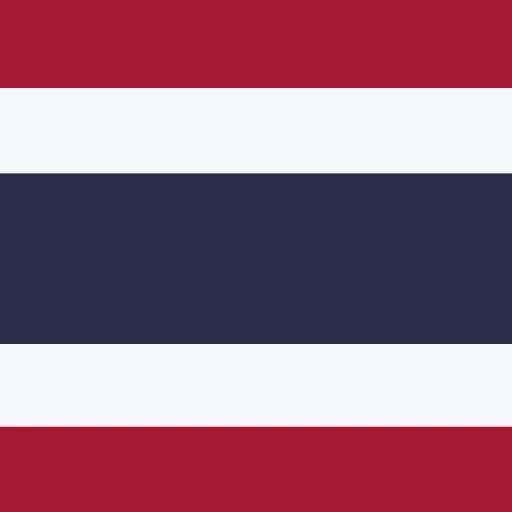 eSIM Thailand – High-Speed-Daten mit SilentSim, kein Roaming, sofort aktivierbar