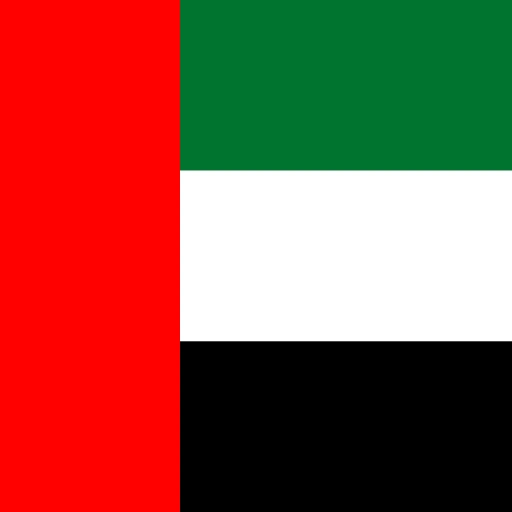 eSIM Vereinigte Arabische Emirate – Unbegrenztes Internet mit SilentSim