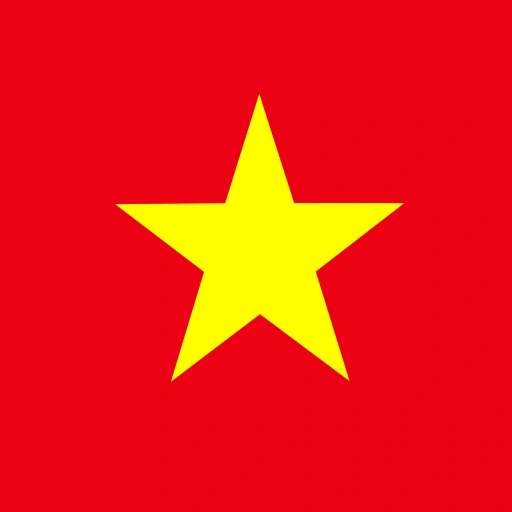 eSIM Vietnam – Unbegrenztes Internet mit SilentSim